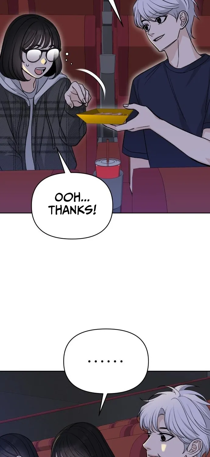 Four Male Friends Chapter 14 - page 66