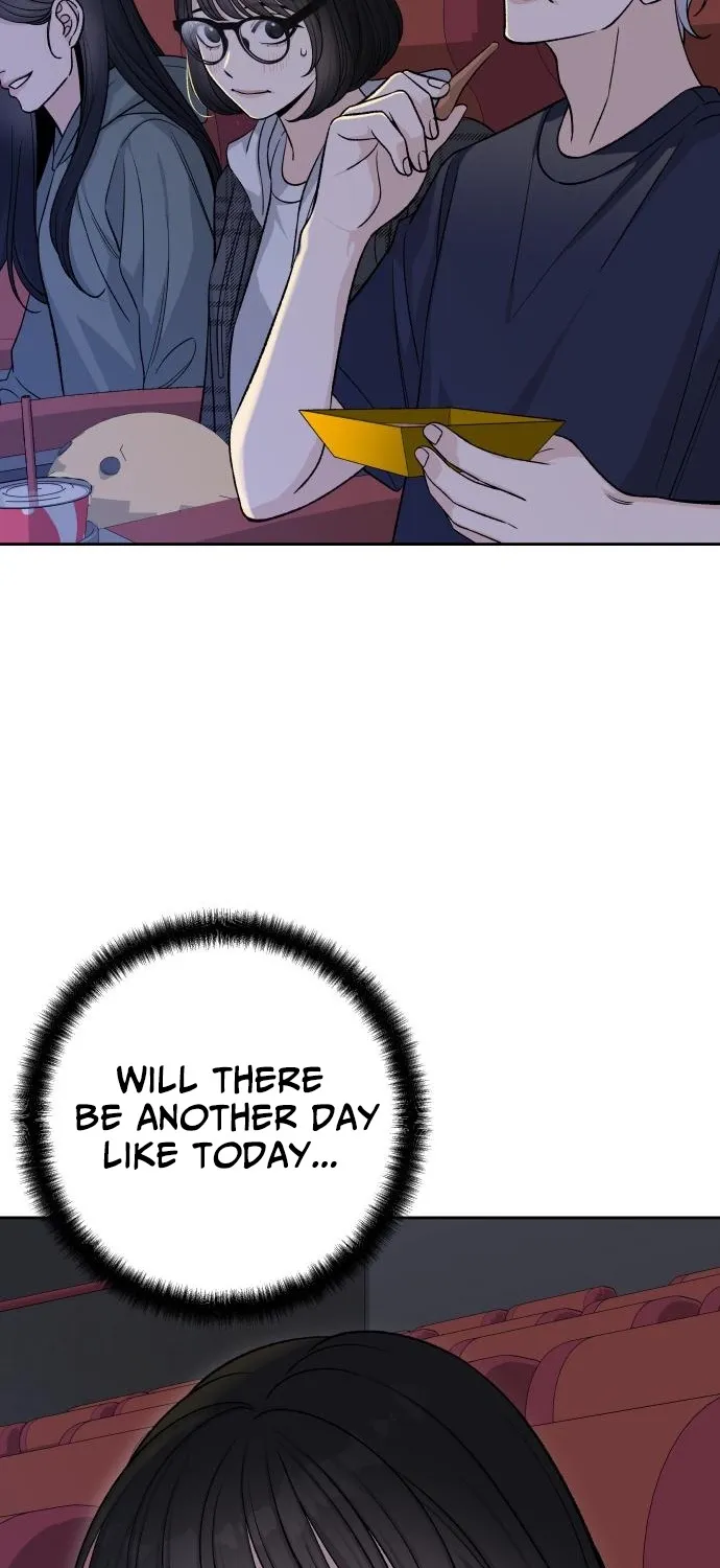 Four Male Friends Chapter 14 - page 67