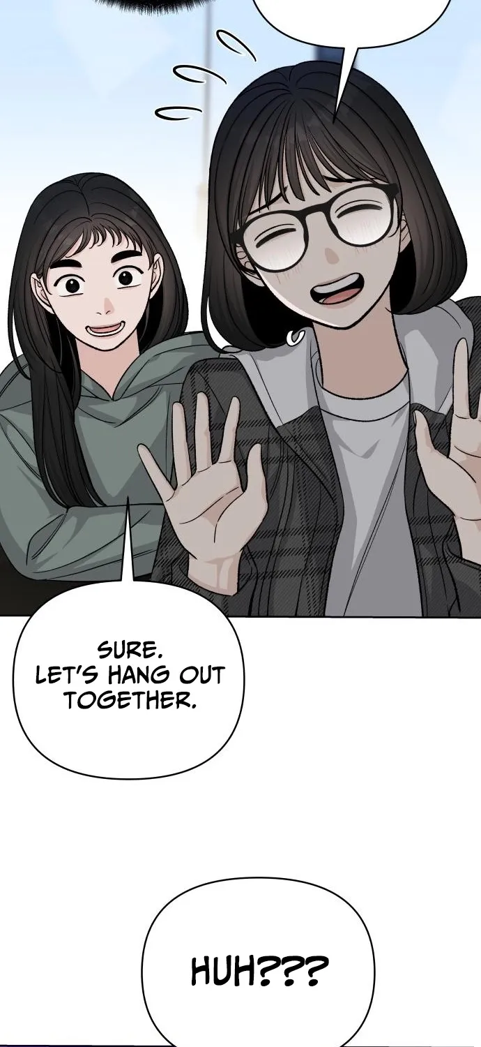 Four Male Friends Chapter 14 - page 7