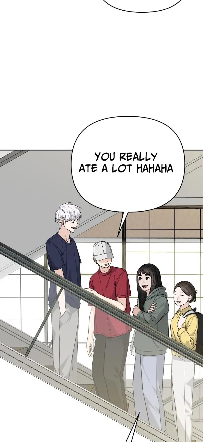 Four Male Friends Chapter 14 - page 70