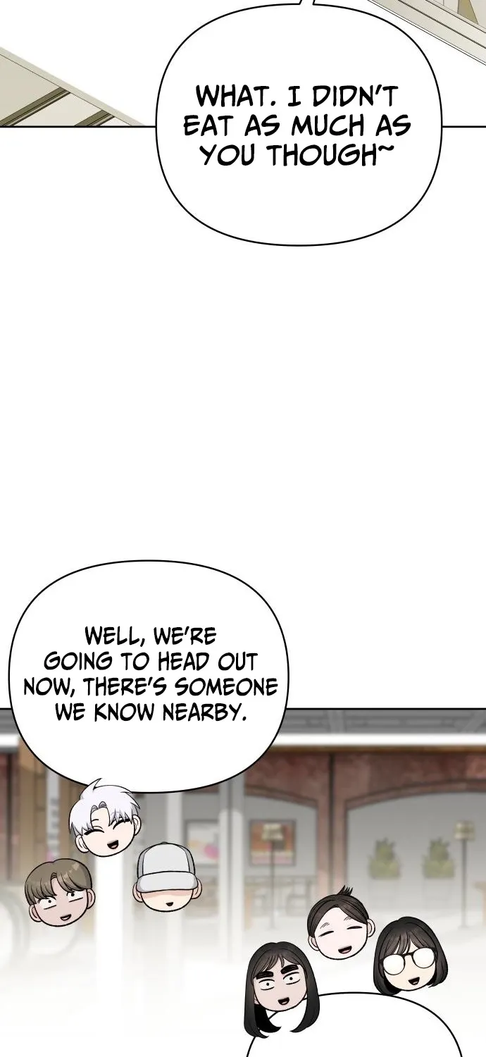 Four Male Friends Chapter 14 - page 71