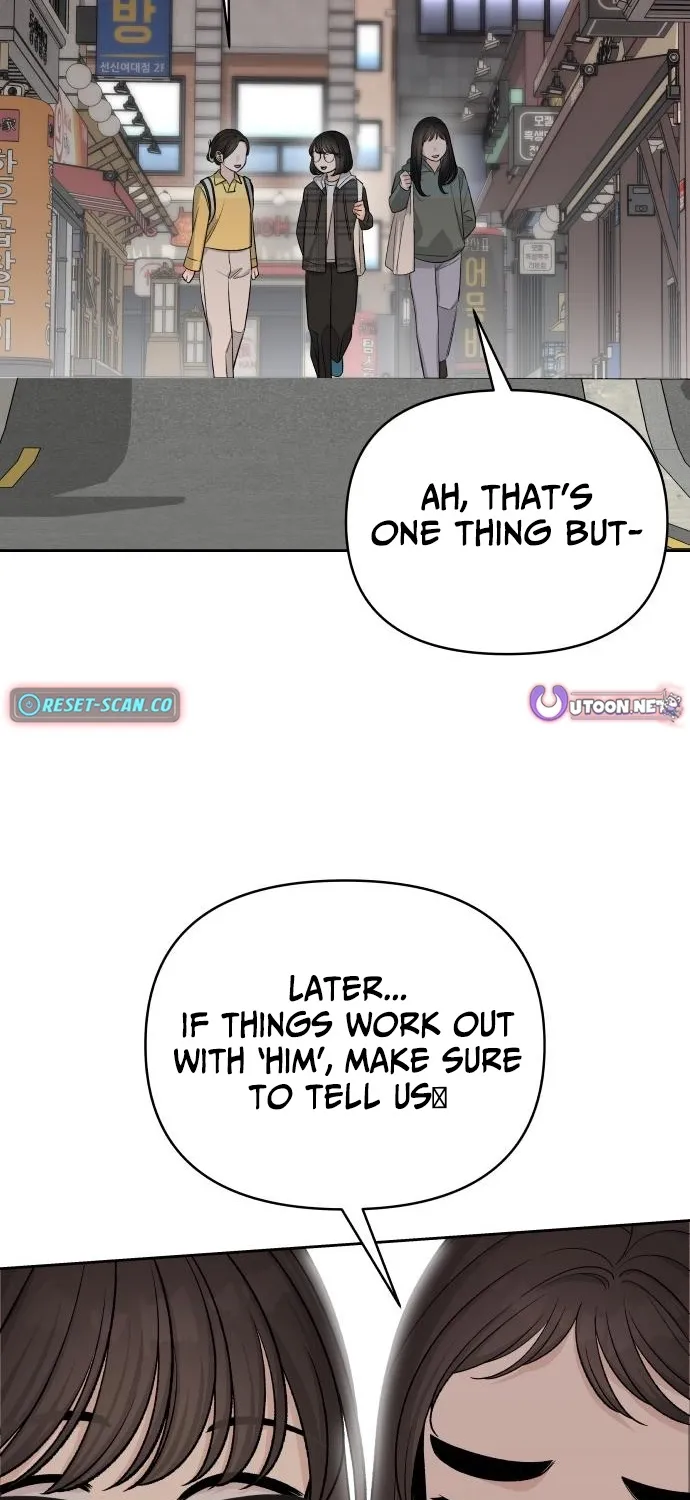 Four Male Friends Chapter 14 - page 74