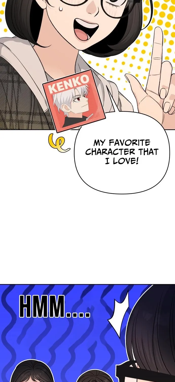 Four Male Friends Chapter 14 - page 78