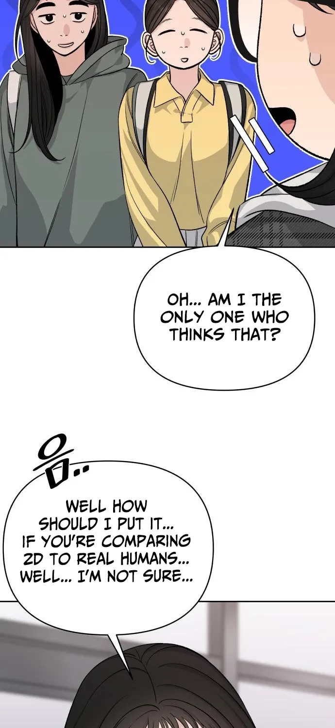 Four Male Friends Chapter 14 - page 79