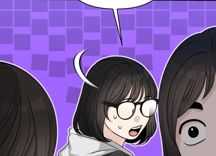 Four Male Friends Chapter 14 - page 8