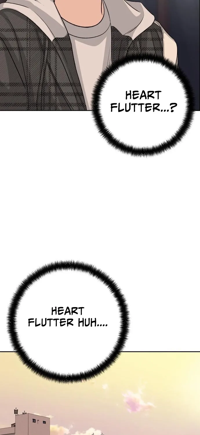 Four Male Friends Chapter 14 - page 82