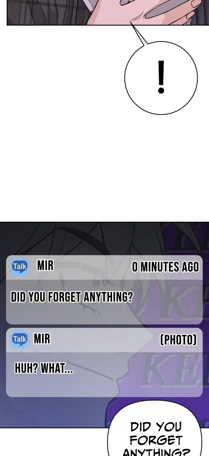 Four Male Friends Chapter 14 - page 86