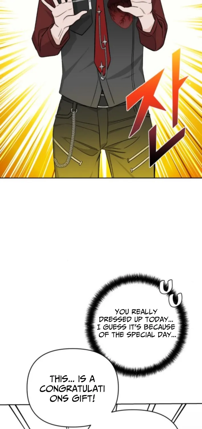 Four Male Friends Chapter 13 - page 13