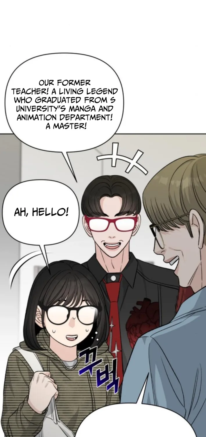 Four Male Friends Chapter 13 - page 19