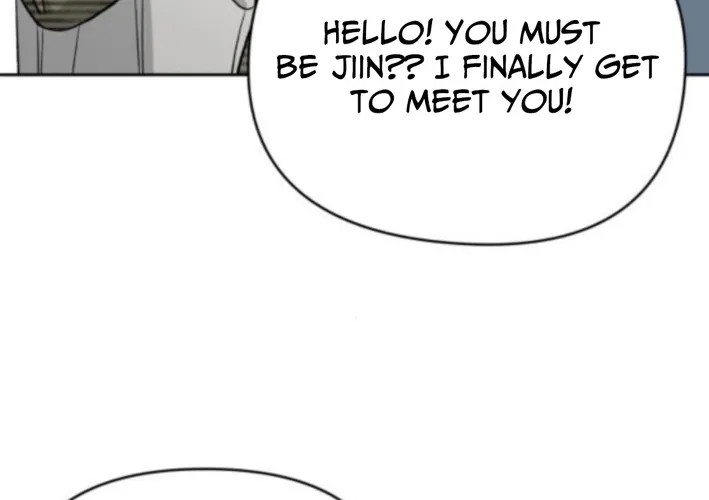 Four Male Friends Chapter 13 - page 20