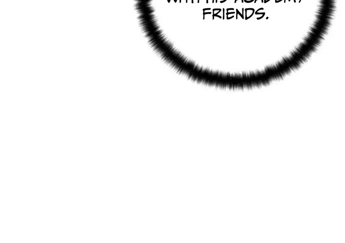 Four Male Friends Chapter 13 - page 24