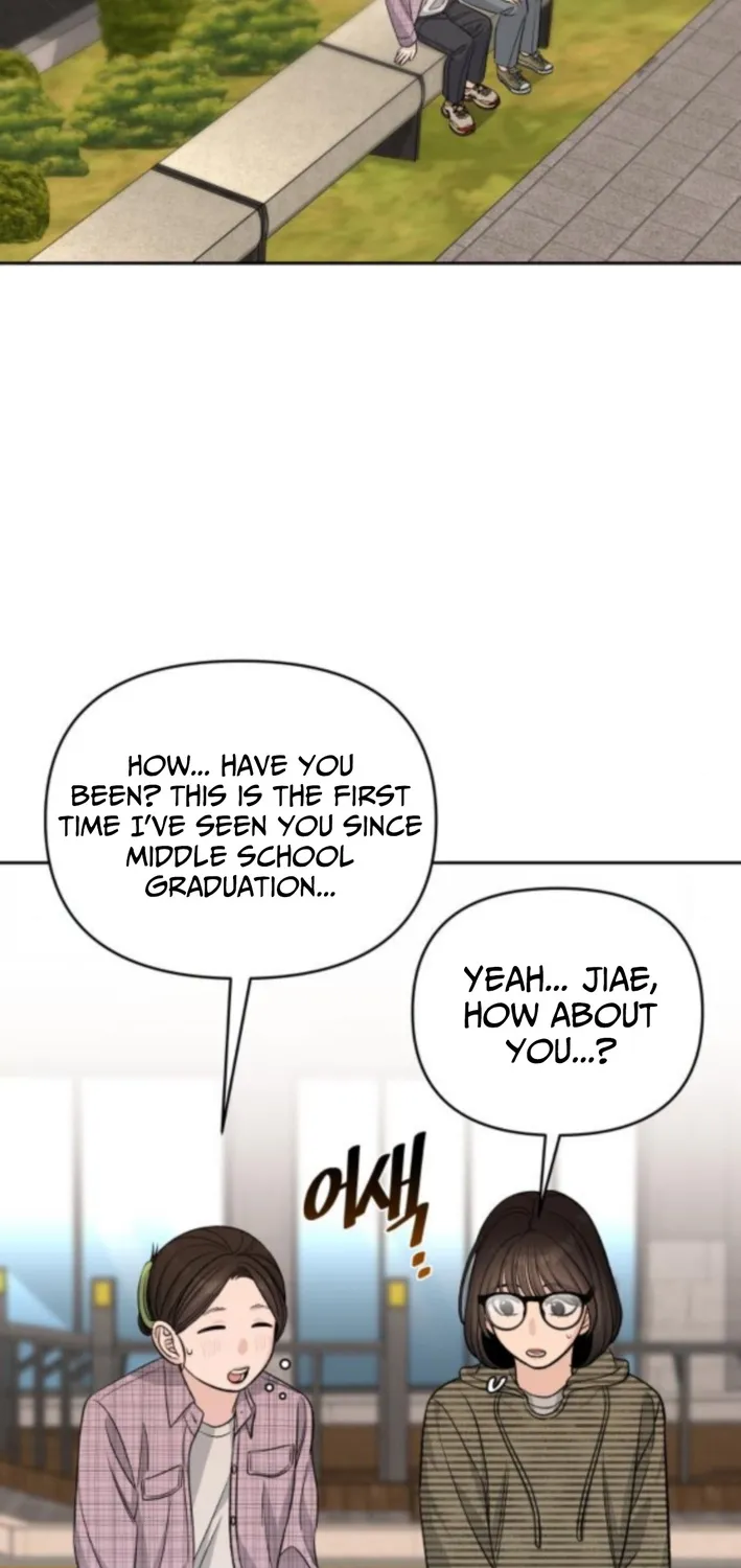 Four Male Friends Chapter 13 - page 29