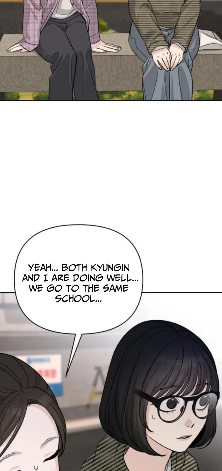 Four Male Friends Chapter 13 - page 30