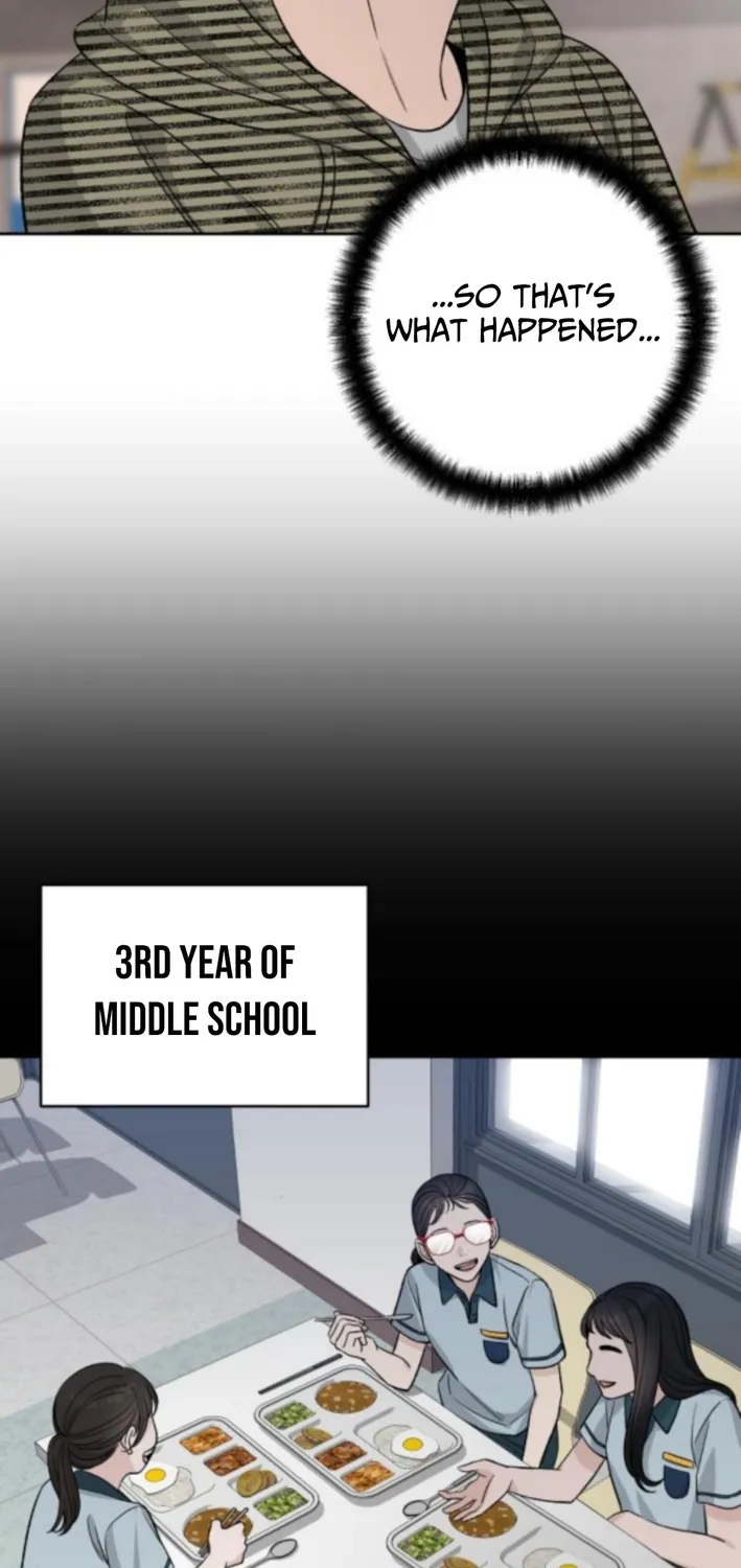 Four Male Friends Chapter 13 - page 39