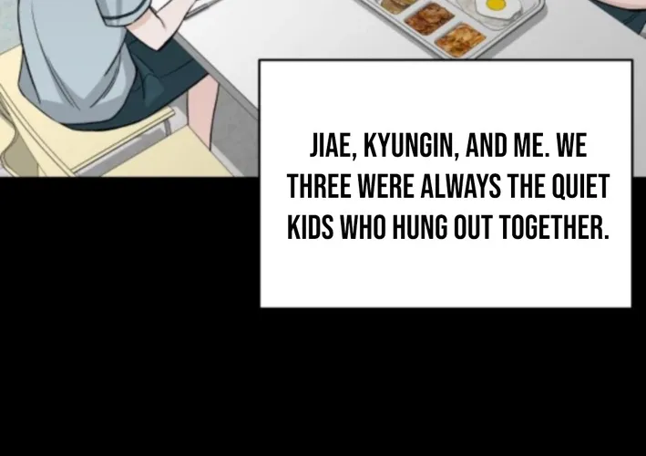 Four Male Friends Chapter 13 - page 40