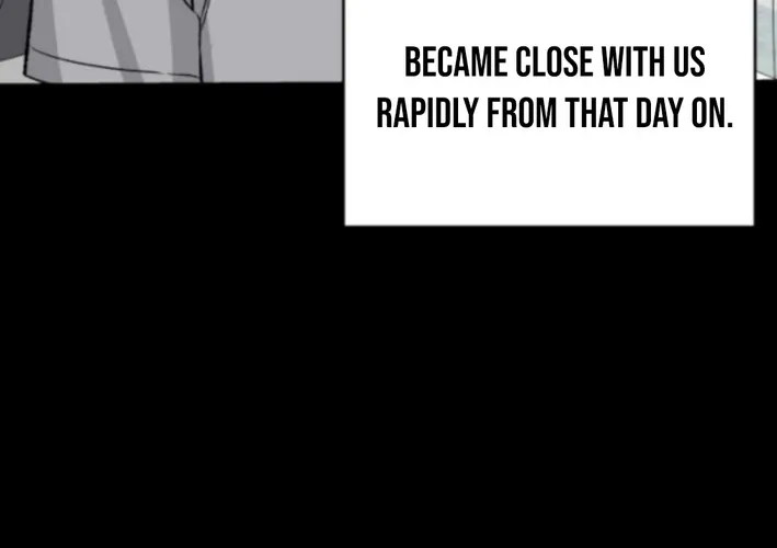 Four Male Friends Chapter 13 - page 44