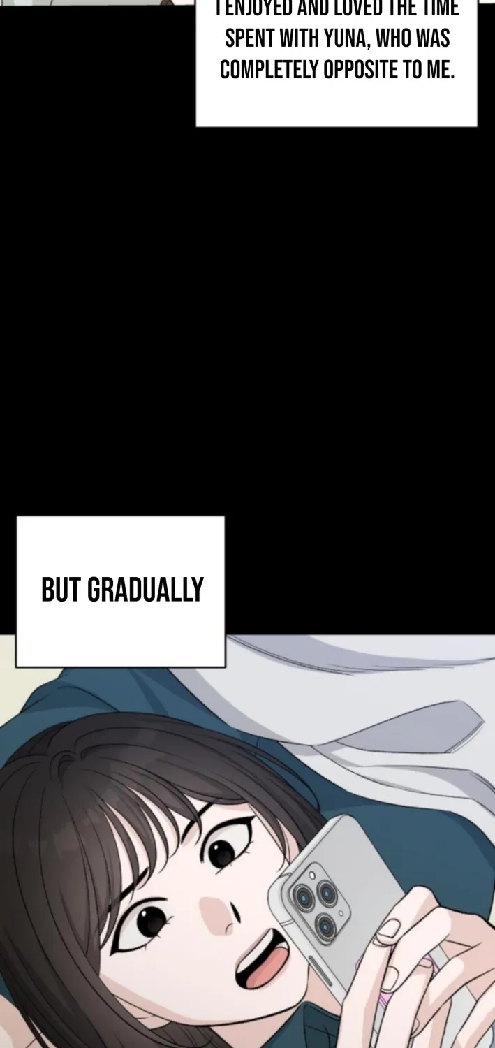 Four Male Friends Chapter 13 - page 47