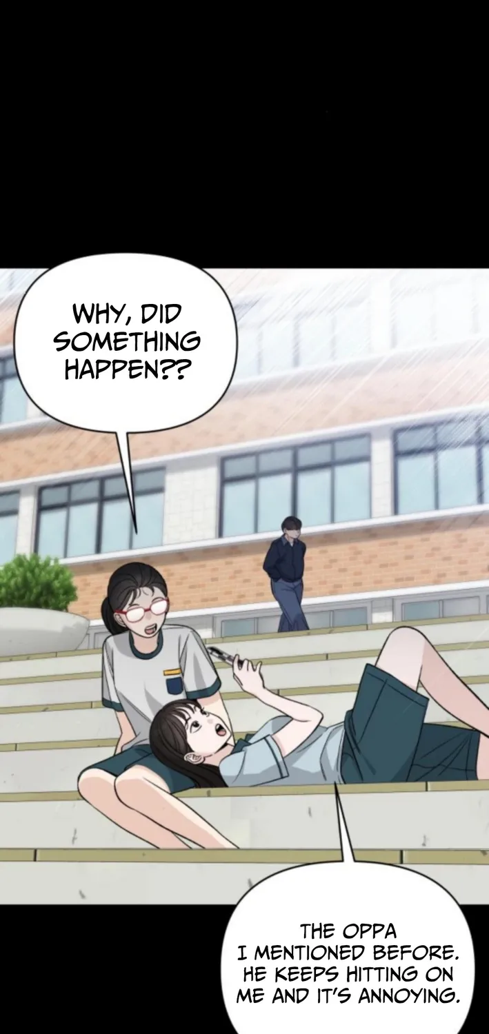 Four Male Friends Chapter 13 - page 49