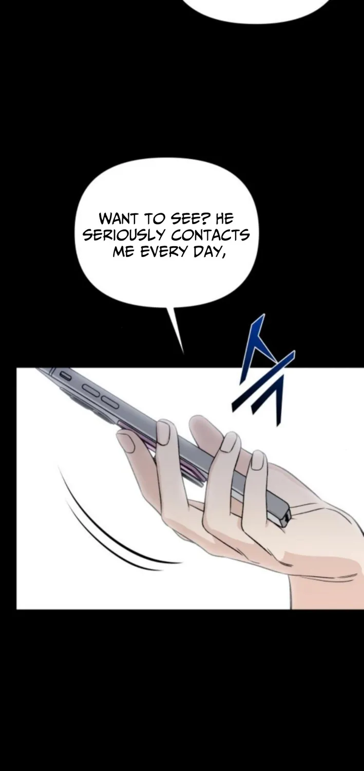 Four Male Friends Chapter 13 - page 51