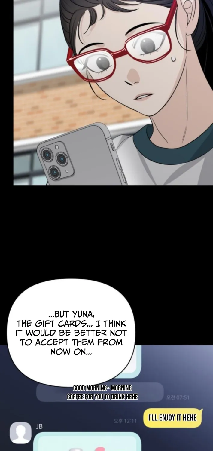 Four Male Friends Chapter 13 - page 53