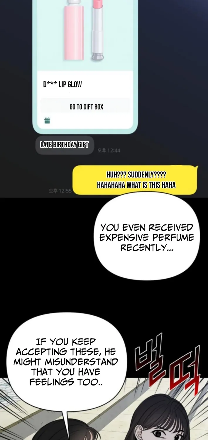 Four Male Friends Chapter 13 - page 54