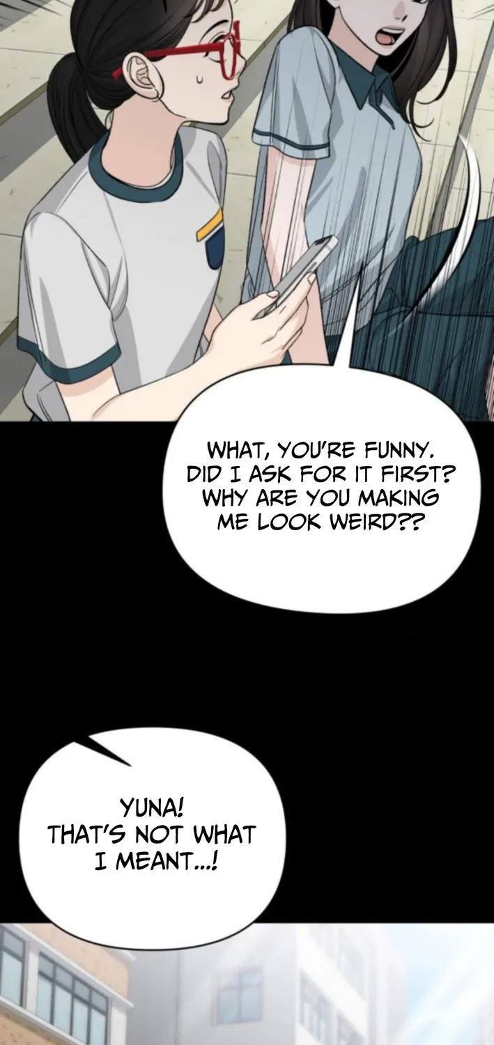 Four Male Friends Chapter 13 - page 55