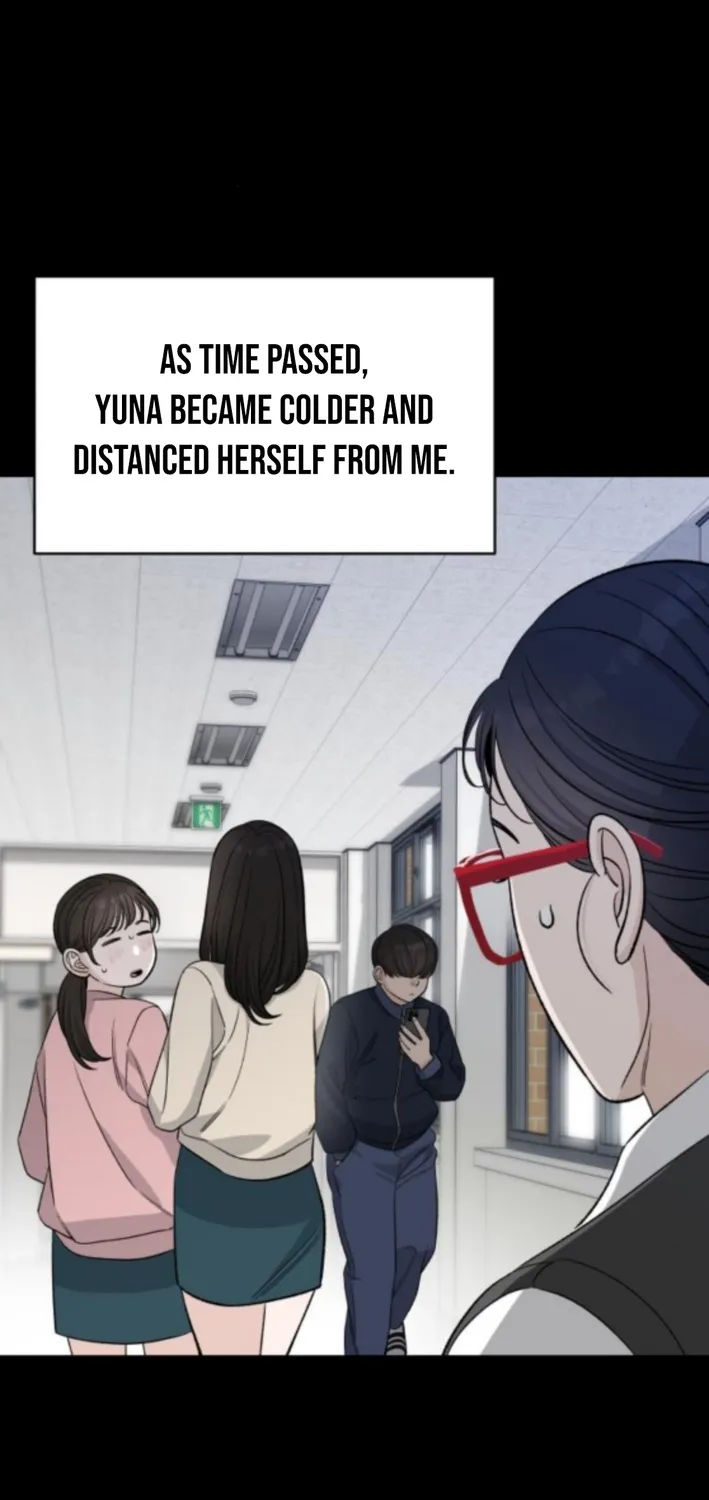 Four Male Friends Chapter 13 - page 65