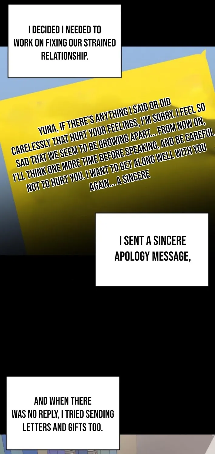 Four Male Friends Chapter 13 - page 69