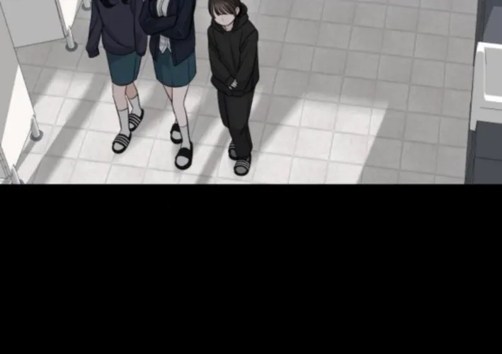 Four Male Friends Chapter 13 - page 72