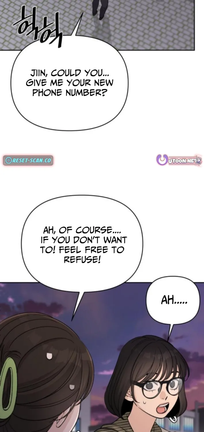 Four Male Friends Chapter 13 - page 77