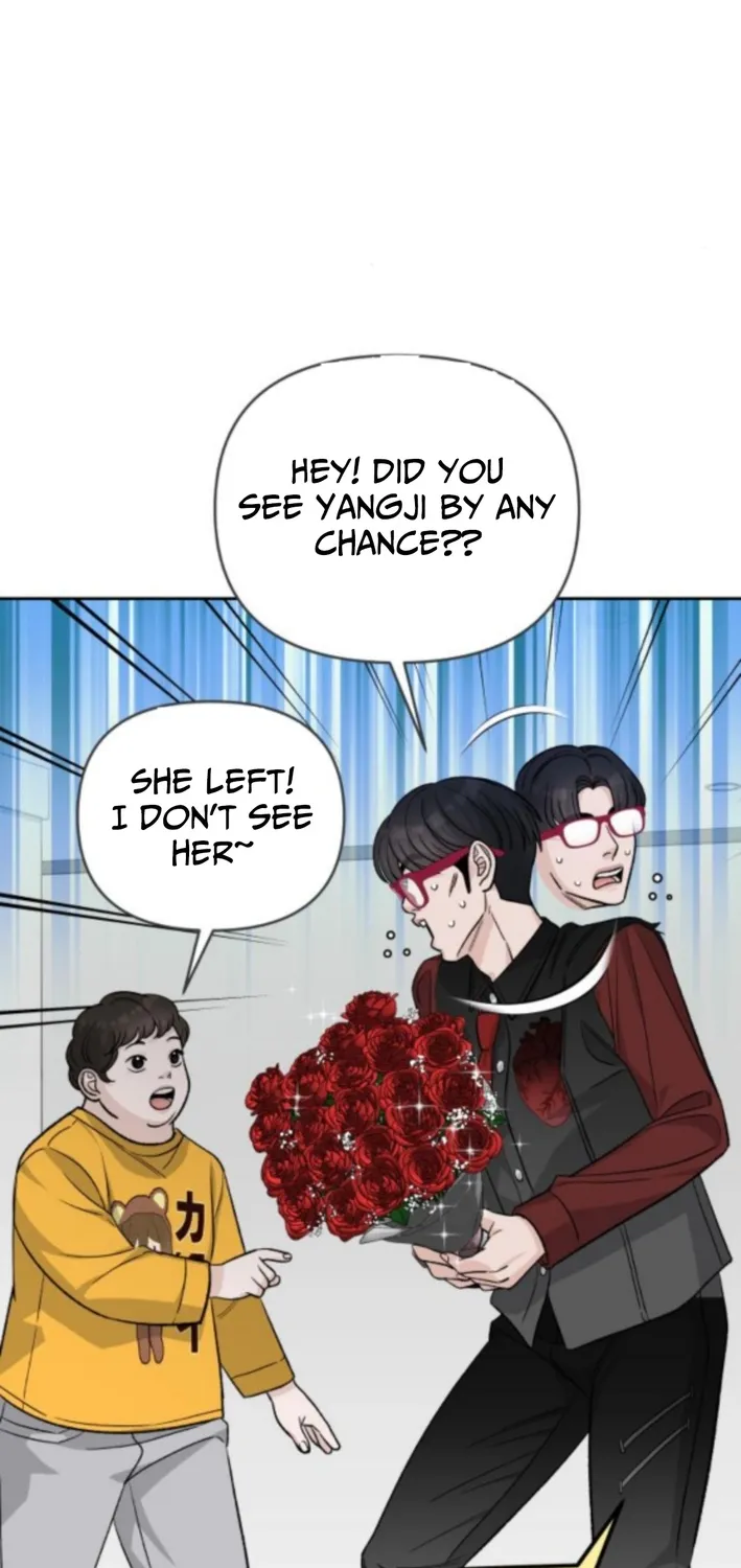 Four Male Friends Chapter 13 - page 82