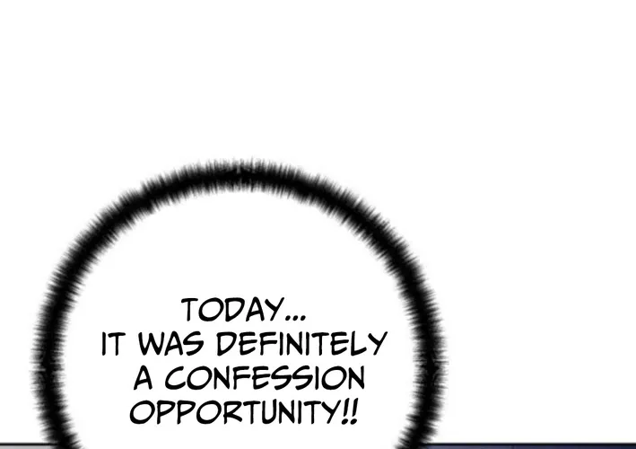 Four Male Friends Chapter 13 - page 84