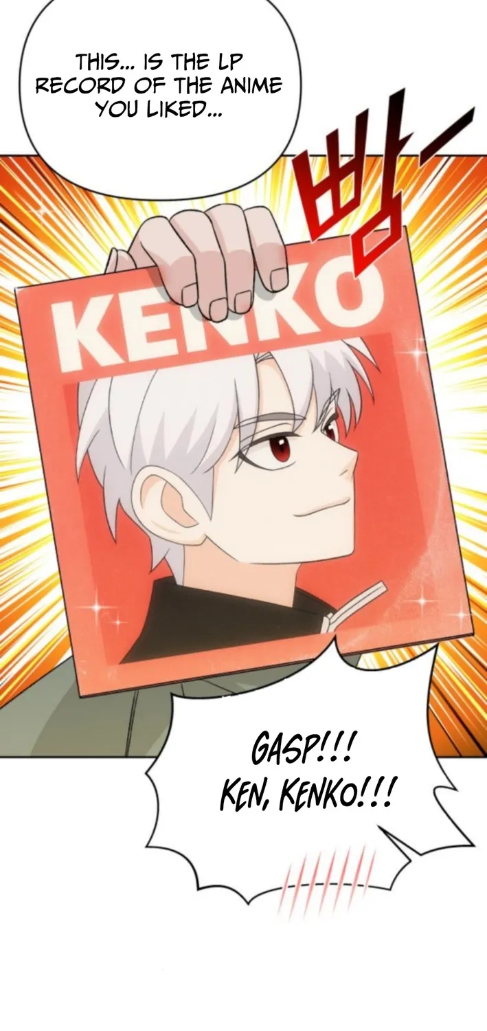 Four Male Friends Chapter 13 - page 90