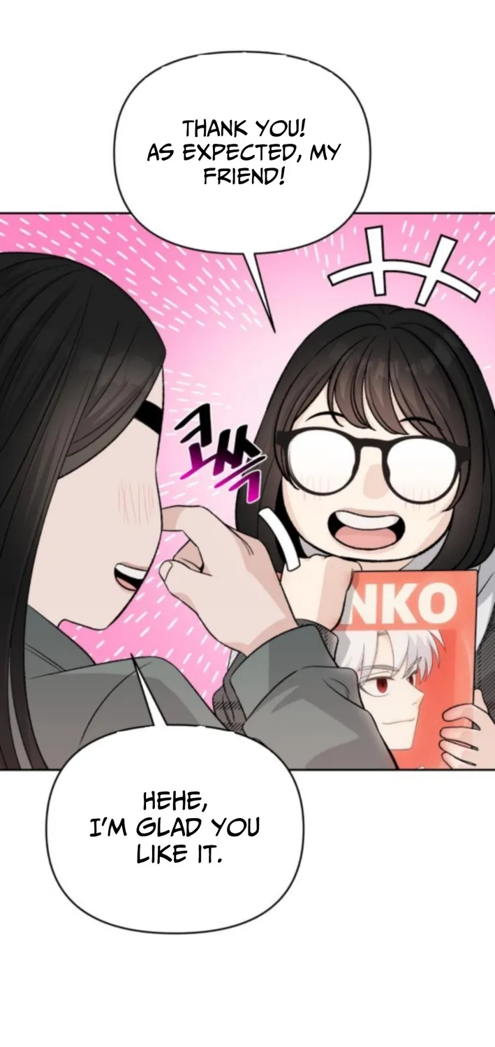 Four Male Friends Chapter 13 - page 91