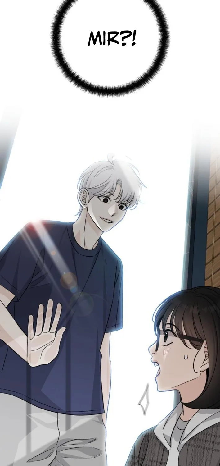 Four Male Friends Chapter 13 - page 97