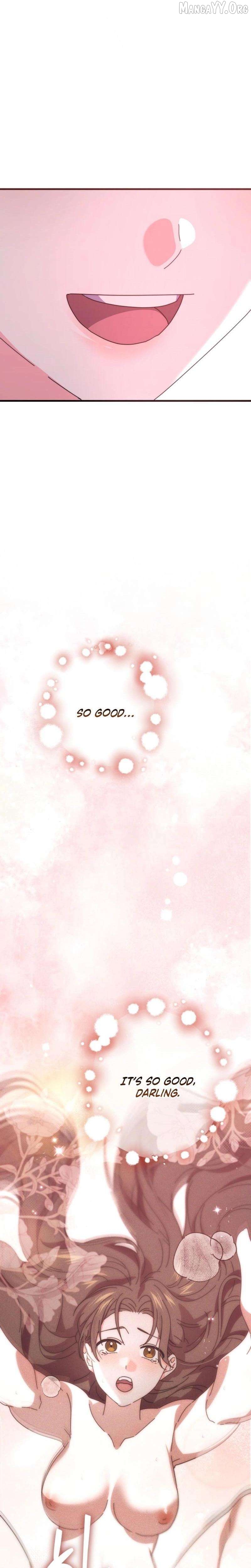 Like Spring Fluttering Across the Snowy Mountains Chapter 16 - page 3