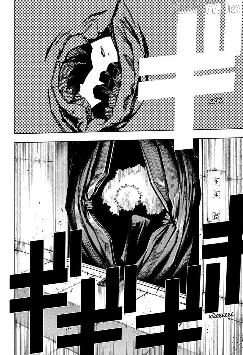 UNDER DOCTOR Chapter 10 - page 16