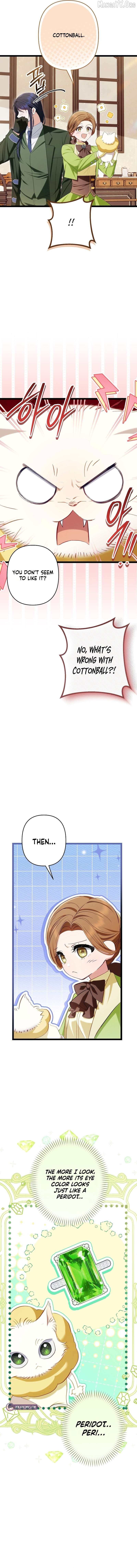 The Rebel's Quack Doctor Chapter 26 - page 6