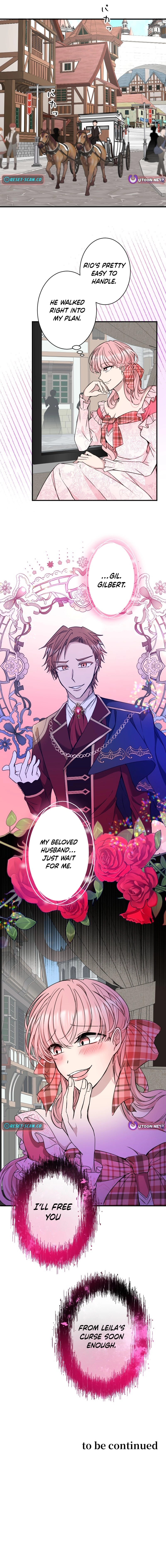 The Betrayed Wife Returns for Revenge Chapter 20 - page 26