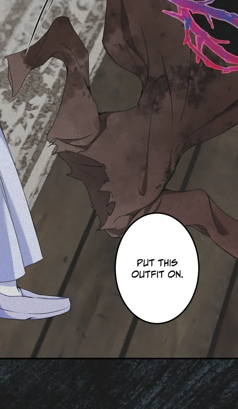 The Betrayed Wife Returns for Revenge Chapter 21 - page 10