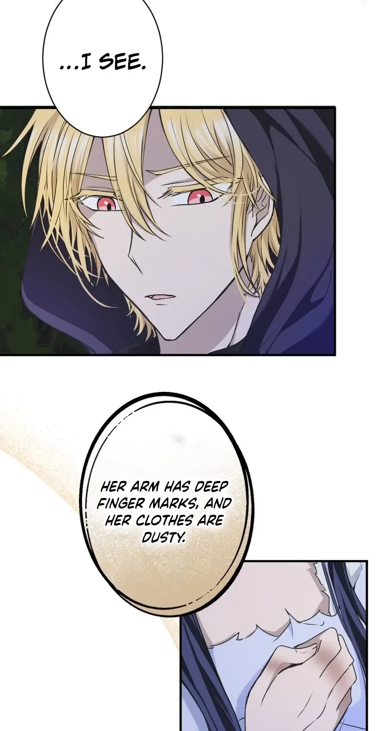The Betrayed Wife Returns for Revenge Chapter 21 - page 101