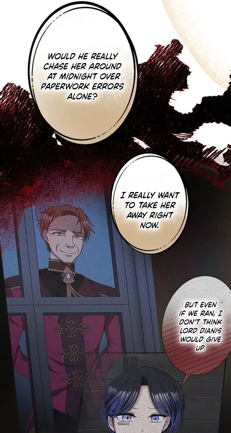 The Betrayed Wife Returns for Revenge Chapter 21 - page 103
