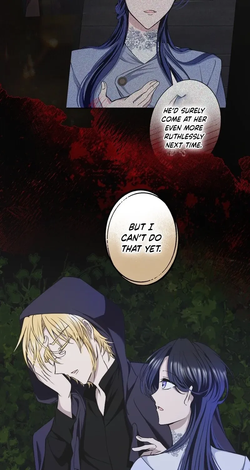 The Betrayed Wife Returns for Revenge Chapter 21 - page 104