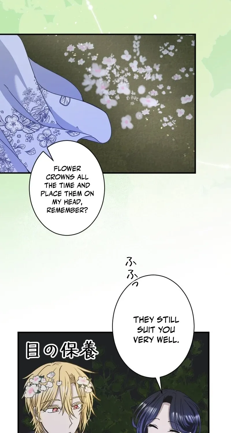 The Betrayed Wife Returns for Revenge Chapter 21 - page 109