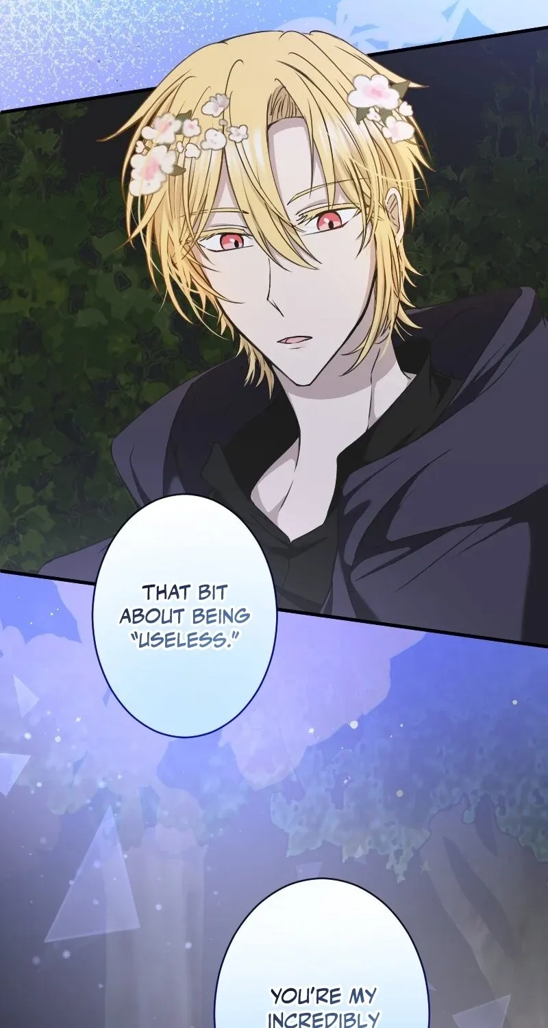 The Betrayed Wife Returns for Revenge Chapter 21 - page 111