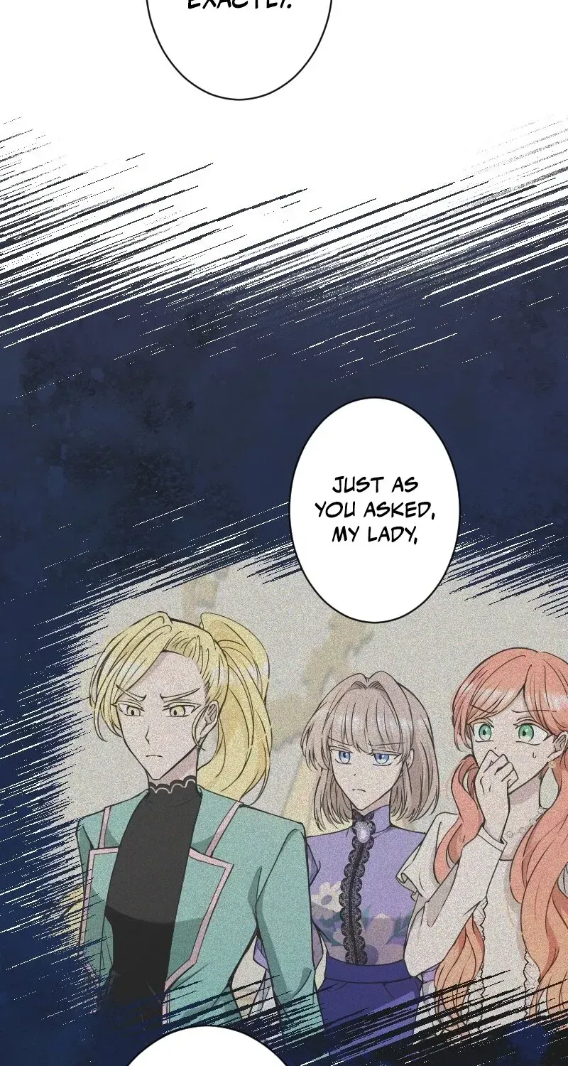 The Betrayed Wife Returns for Revenge Chapter 21 - page 116