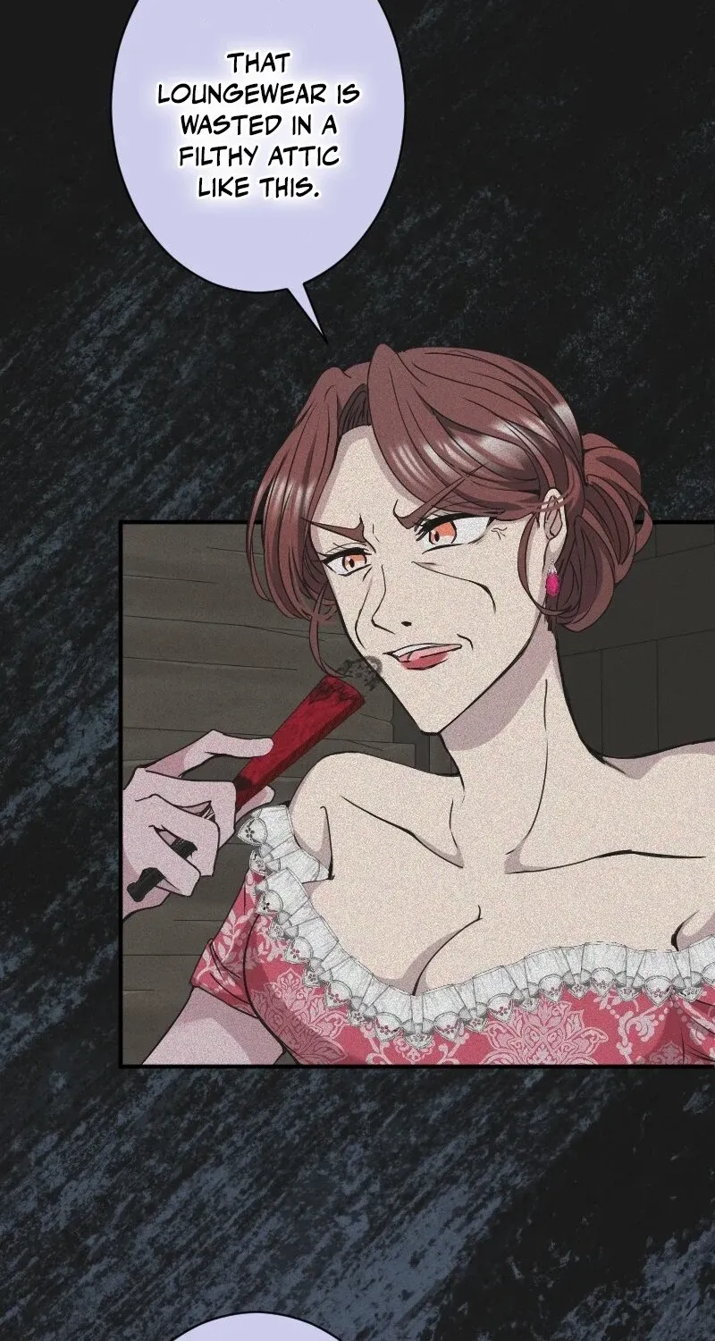 The Betrayed Wife Returns for Revenge Chapter 21 - page 12