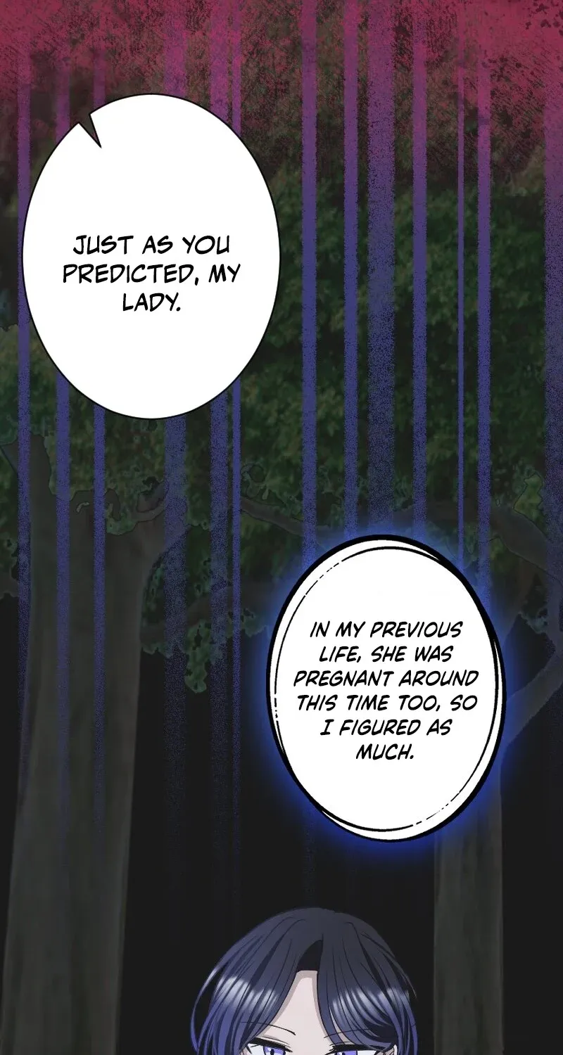 The Betrayed Wife Returns for Revenge Chapter 21 - page 122