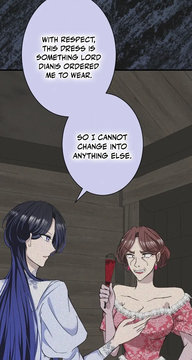The Betrayed Wife Returns for Revenge Chapter 21 - page 13