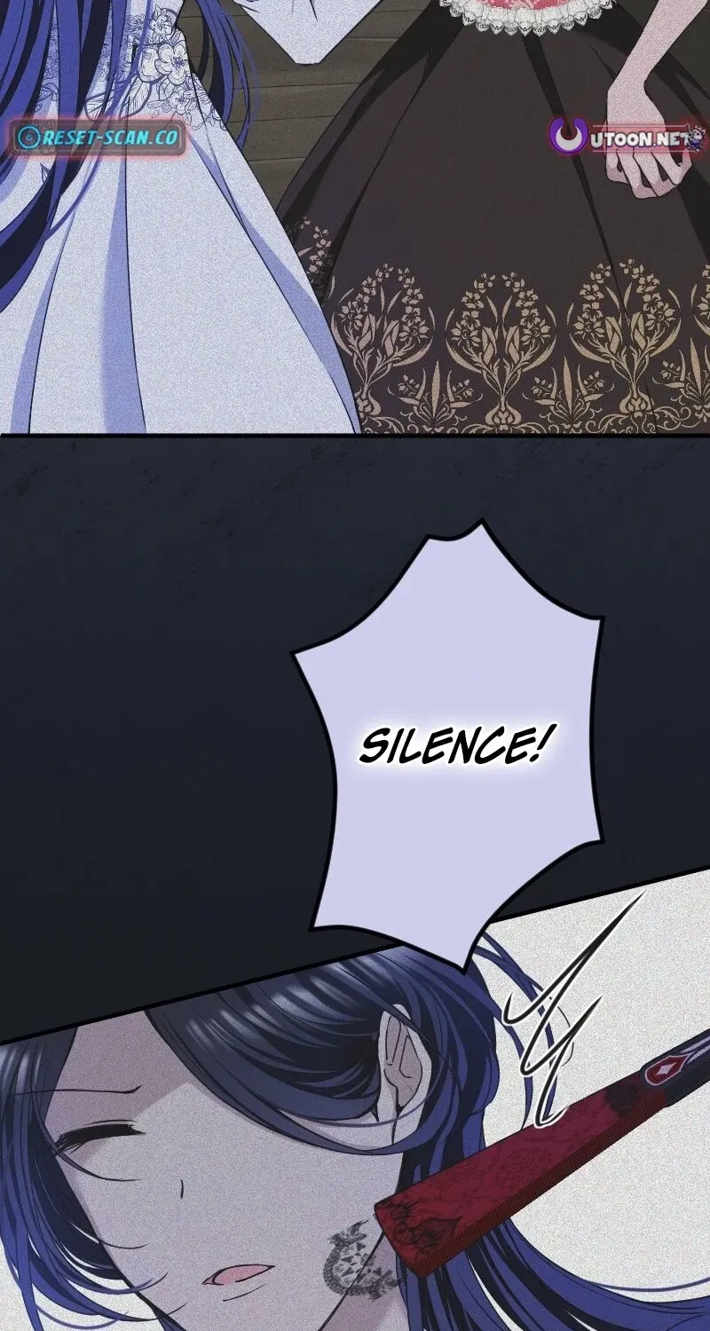 The Betrayed Wife Returns for Revenge Chapter 21 - page 14